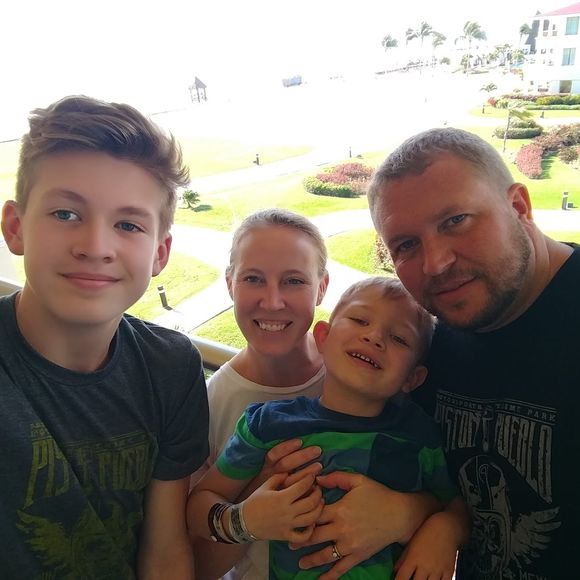 Meet your Posher, Teresa - Picture 1 of 1